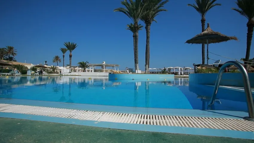 Hotel Les Palmiers Beach Holiday Village 3*-26