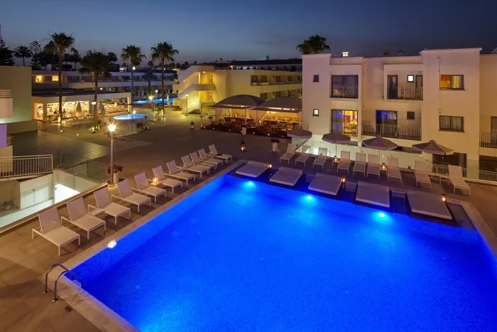 Melpo Antia Hotel & Suites 4* - Ayia napa - Cipru