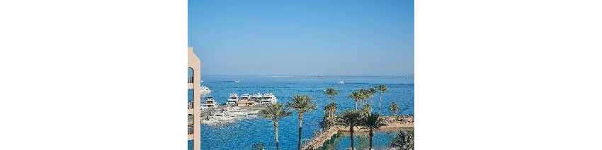 Marriott Hurghada Hotel 5*-65