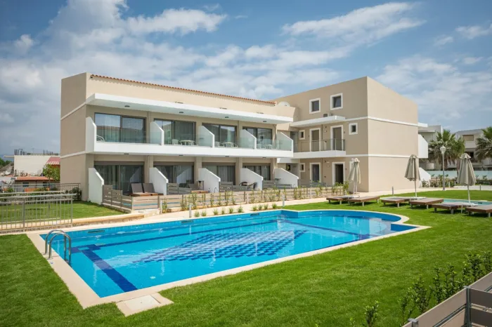 Vantaris Blue Adults Only 4* - Chania - Grecia