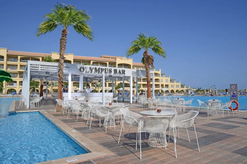 Pickalbatros White Beach Resort - Hurghada 5*-107