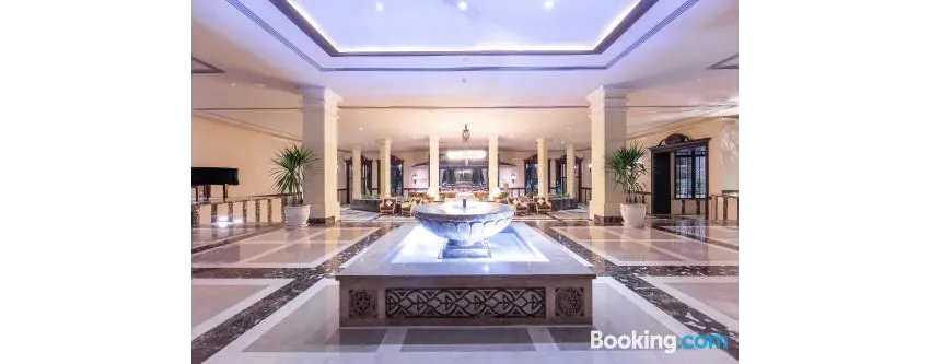 The Makadi Spa Hotel - Couples Only 18 Years Plus 4*-30