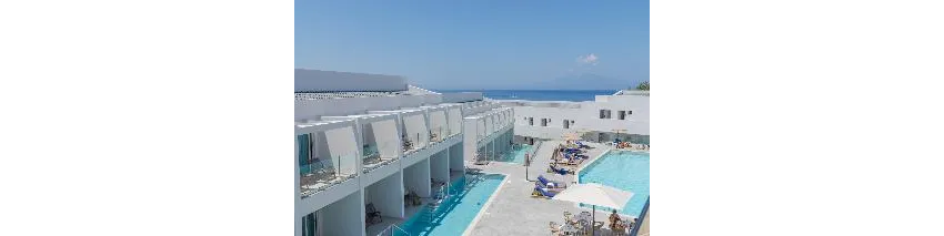 Mirage Bleu Hotel 5*-67