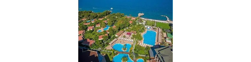 Avantgarde Hotel & Resort 5*-1