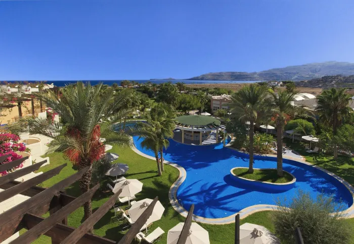 Atrium Palace 5* - Kalathos - Grecia