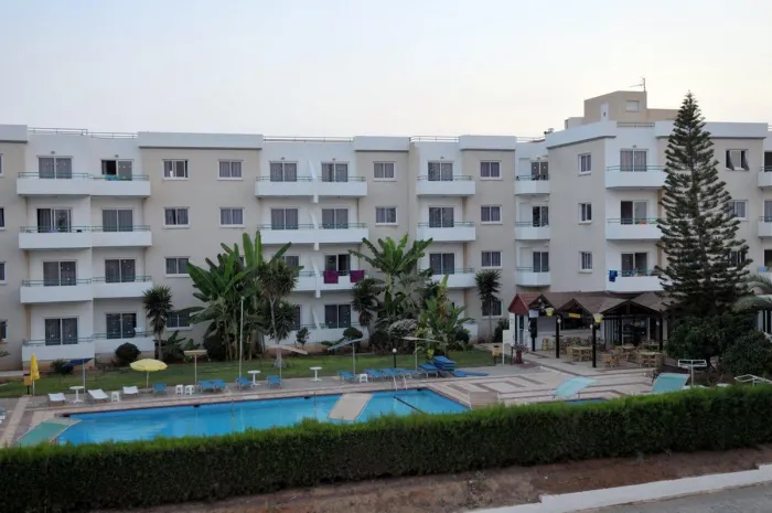 Debbiexenia Hotel Apartments 3* - Protaras - Cipru