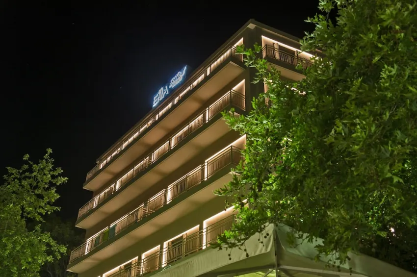 Elia Betolo Hotel 3*-71