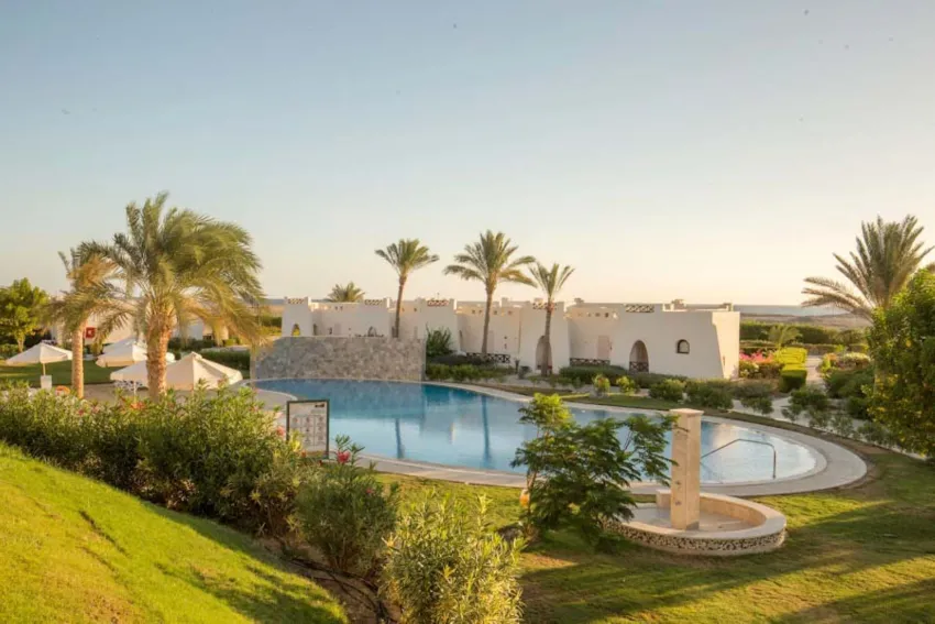 Hilton Marsa Alam Nubian Resort 5*-11