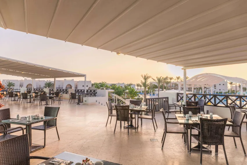 Hilton Marsa Alam Nubian Resort 5*-6