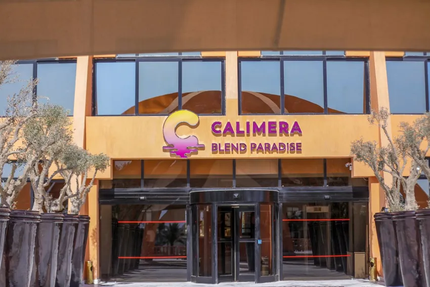 Calimera Blend Paradise Resort 5*-36