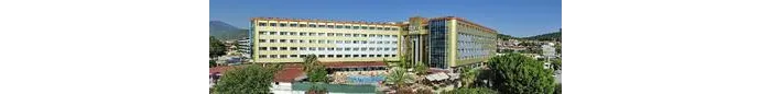 Dinler Otel(*****) 5* - Alanya - Turcia