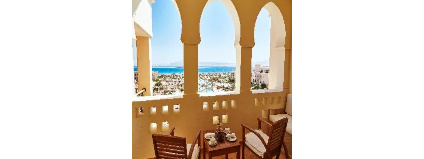 Kempinski Hotel Soma Bay 5*-204