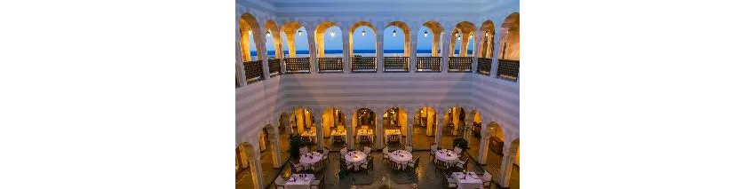 The Oberoi Beach Resort, Sahl Hasheesh 5*-38