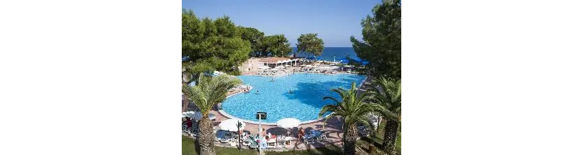 Fun & Sun Family Club Saphire 5*-47