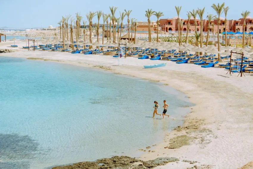 Pickalbatros Vita Resort - Portofino Marsa Alam 3*-3