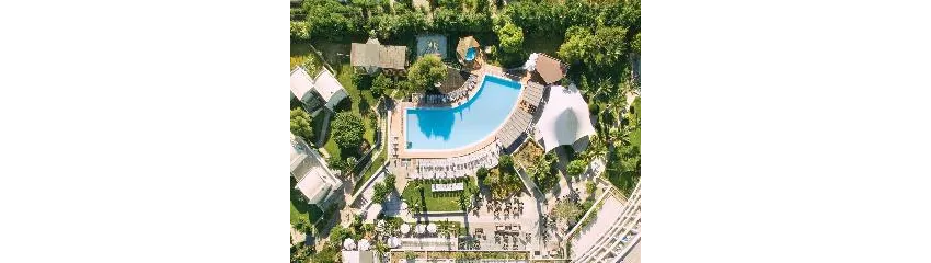 Agapi Beach Resort 4*-4