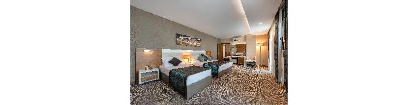 White City Resort Hotel 5*-64