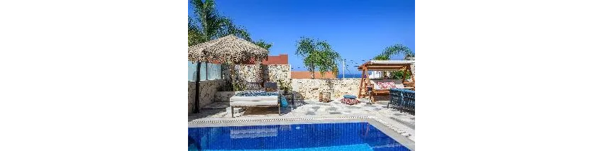 Esperides Resort Crete, The Authentic Experience 4*-190