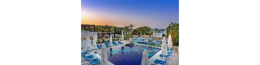 Sealife Buket Resort & Beach Hotel 5*-89