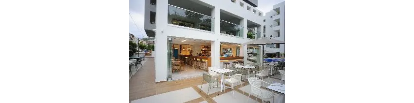 Atrium Ambiance Hotel 4*-19