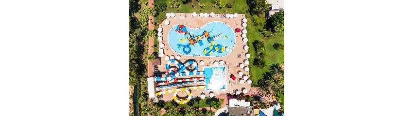 TUI Magic Life Belek 5*-40