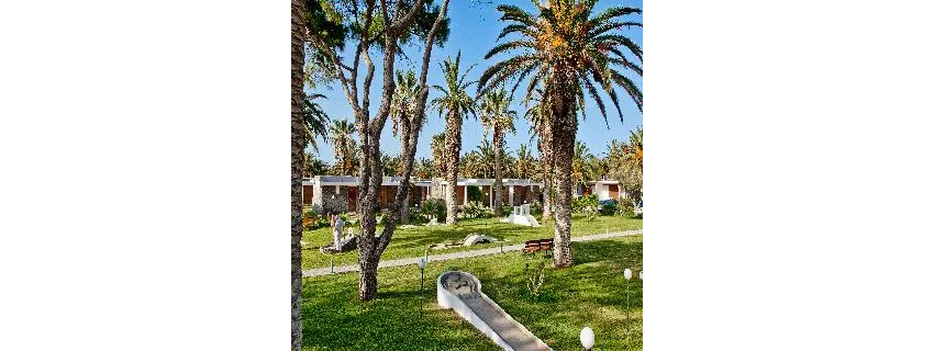 Civitel Creta Beach 4*-130