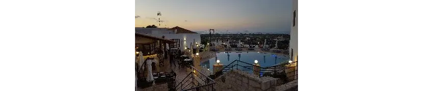 Amazones Village Suites 4*-90