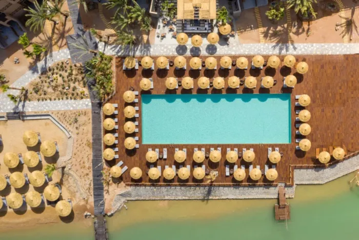 Cook's Club El Gouna 3* - El gouna - Egipt