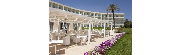 TUI BLUE For Two Scheherazade 4* - Sousse - Tunisia