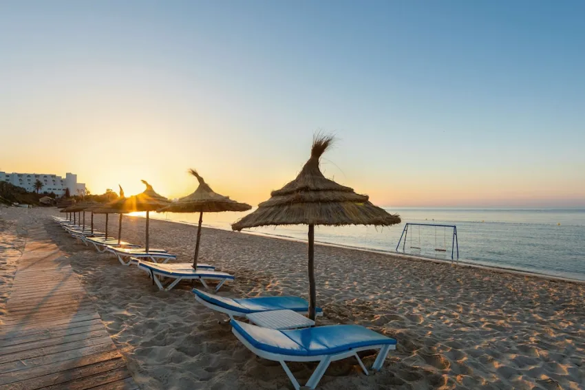 Radisson Blu Resorts & Thalasso, Hammamet 4*-156