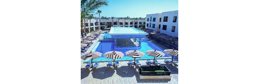 Blend Club Aqua Resort 4*-58