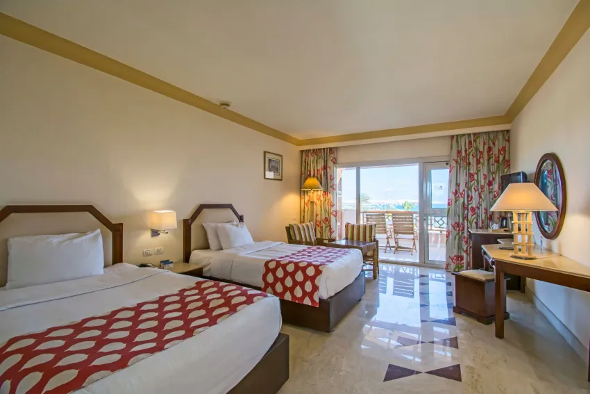 Continental Hotel Hurghada 5*-6