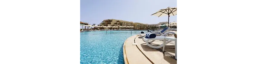 Mövenpick Waterpark Resort & Spa Soma Bay 5*-87