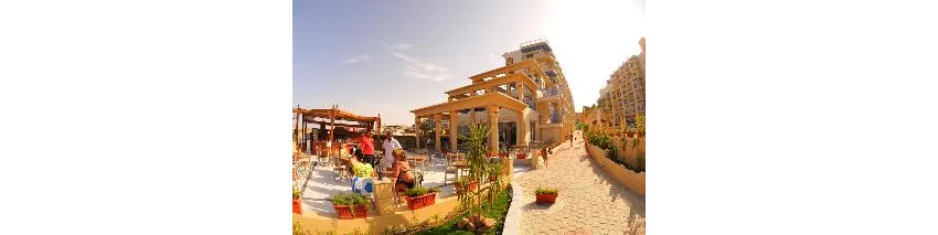 Sphinx Resort Hurghada 4*-51