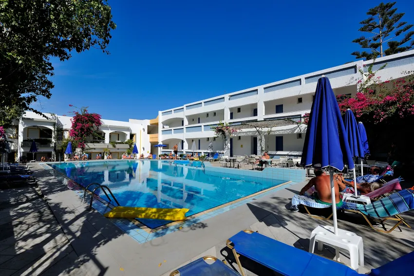 Apollon Hotel Apartments 3*-28