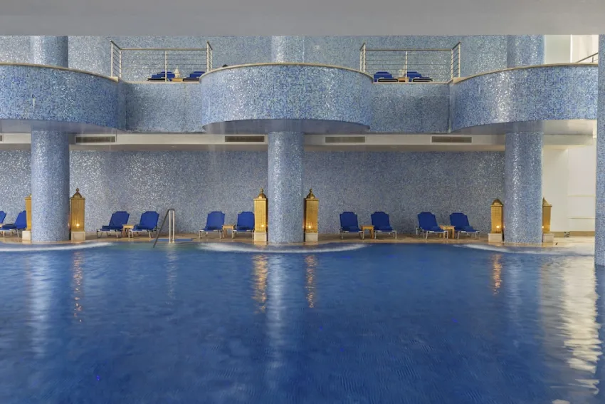 Pickalbatros Blu Spa Resort - Adults Friendly 16 Years Plus- Ultra All-Inclusive 5*-45