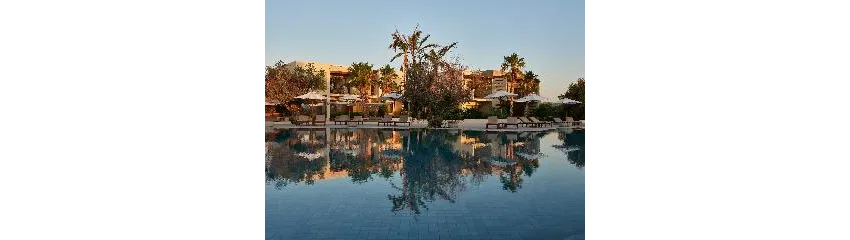 Sentido Port Royal Villas and Spa 5*-99