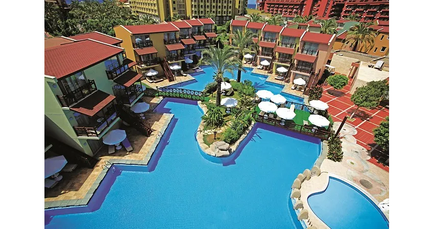 Selectum Family Resort Side 5*-4