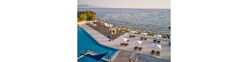 Cavo Orient Beach Hotel 4*-80