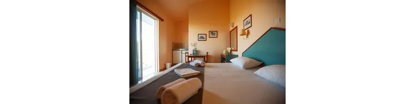 Filoxenia Hotel Tholos 3*-44