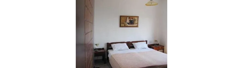 Amazones Villas Apartments 3*-17