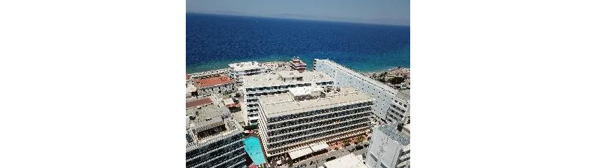 Athena Hotel 3*-32