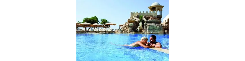 Steigenberger Marhaba Thalasso Hammamet 5*-19