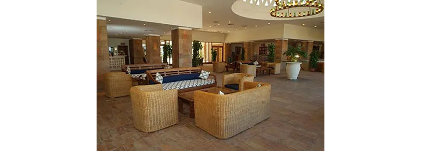 Fort Arabesque Beach Resort & Spa 4*-2