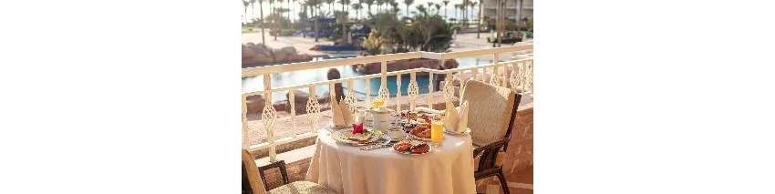 Palm Royale Resort - Soma Bay 5*-333