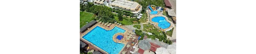 Apollonia Beach Resort and Spa 5*-14