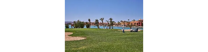 Steigenberger Golf Resort El Gouna 5*-92