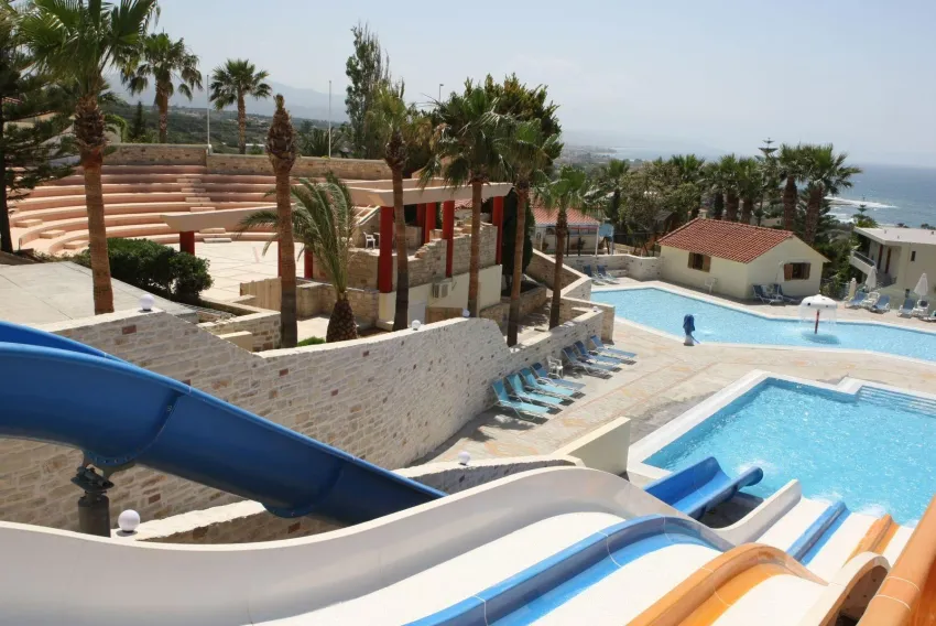 Rethymno Mare Royal and Water Park 5*-23