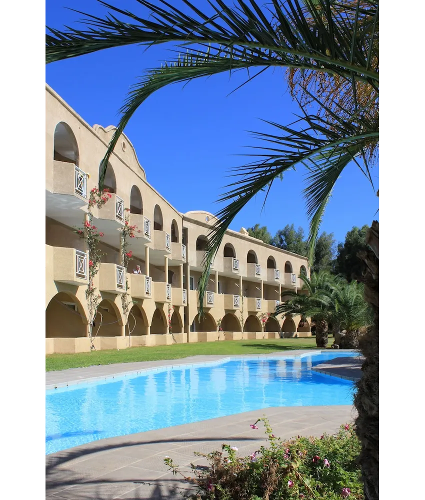 Lindos Royal Hotel 5*-52