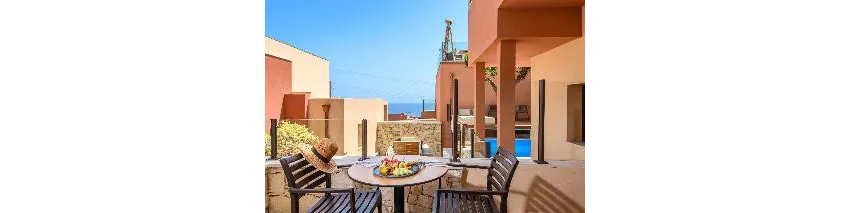 Esperides Resort Crete, The Authentic Experience 4*-399